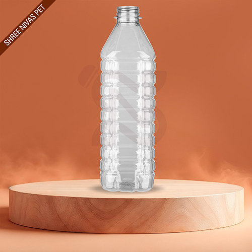 500ml पानी की PET बोतल