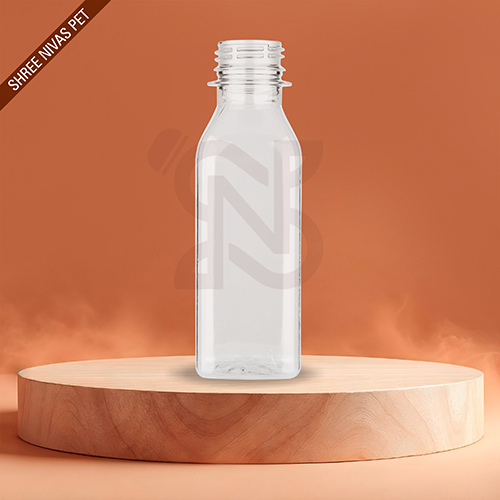 200ml मुखवास और कोको पैट बोतल