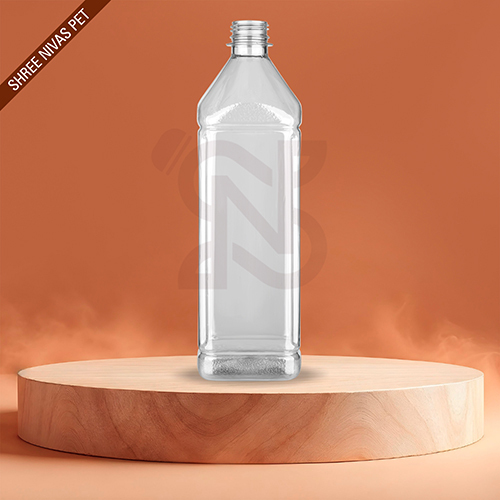1Ltr Juice Pet Bottle