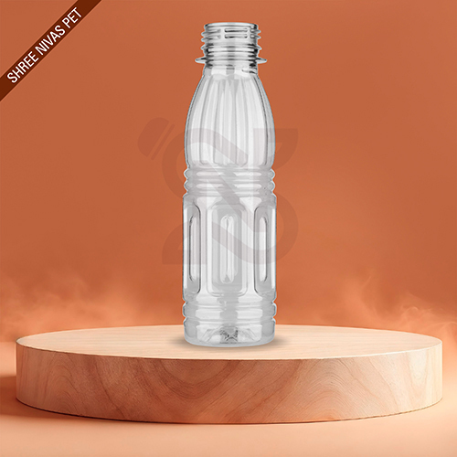 160ml Juice Pet Bottle