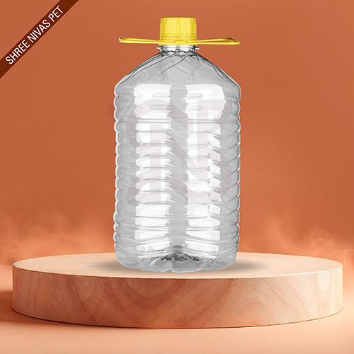4.5Ltr Phenyl Pet Bottle