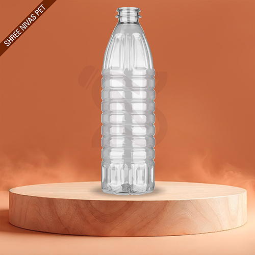 900ml Oil Pet Bottle