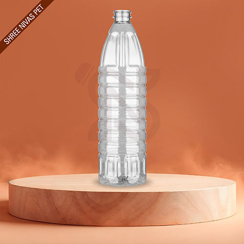 500ml Oil Pet Bottle