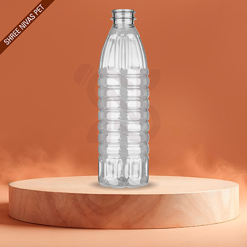 400ml Oil Pet Bottle