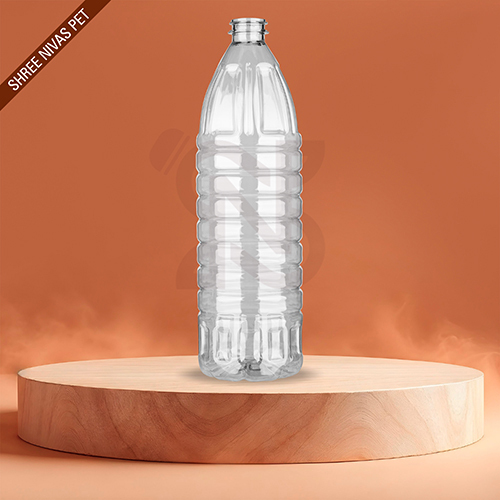 1Ltr Oil Pet Bottle