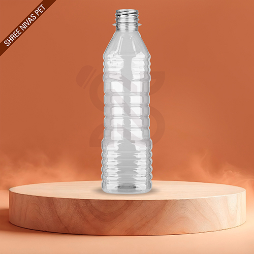 400ml Phenyl Pet Bottle
