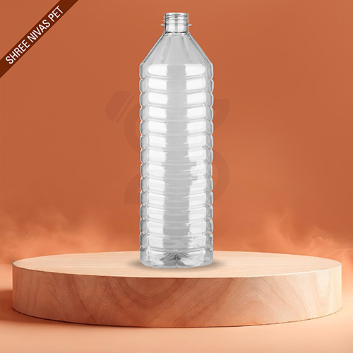 1Ltr Coco Pet Bottle