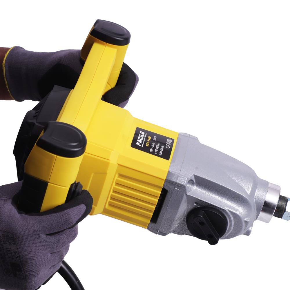 FACILE Mixer Machine