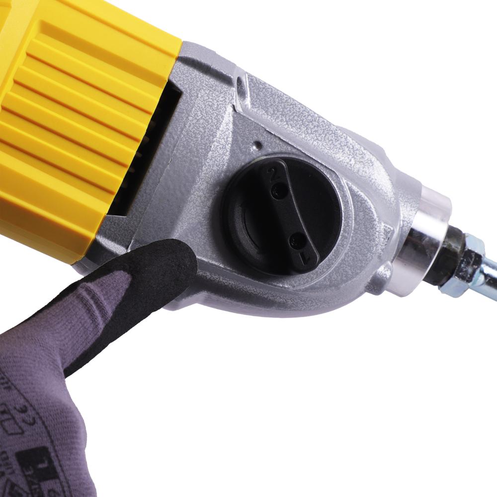 FACILE Mixer Machine