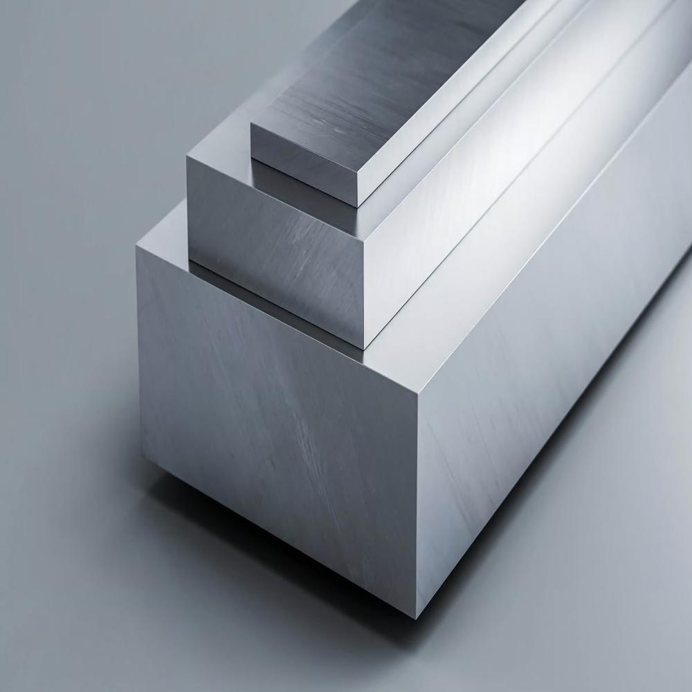 Forged Block - Application: Auto Parts