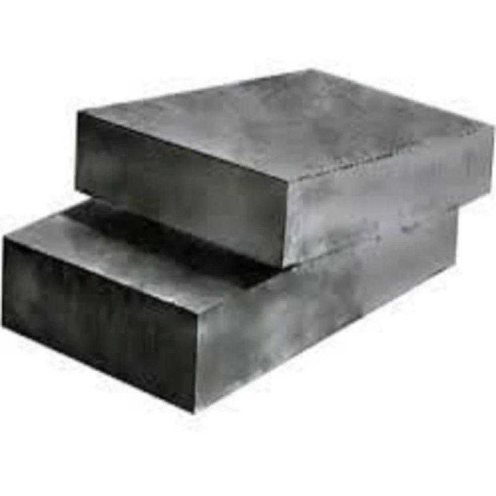 Forged Block - Application: Auto Parts