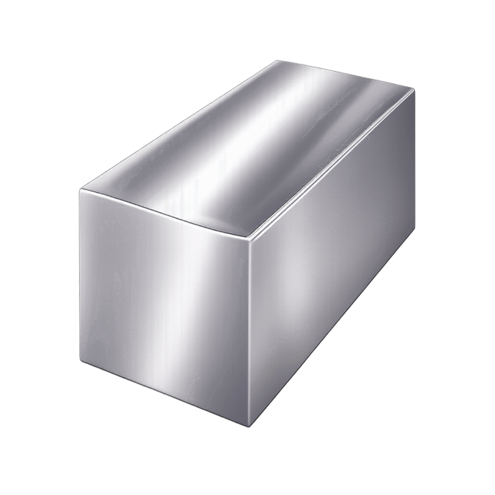 Forged Block - Application: Auto Parts