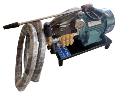 YantraCraft 150 Bar Annovi Reverberi High Pressure Pump