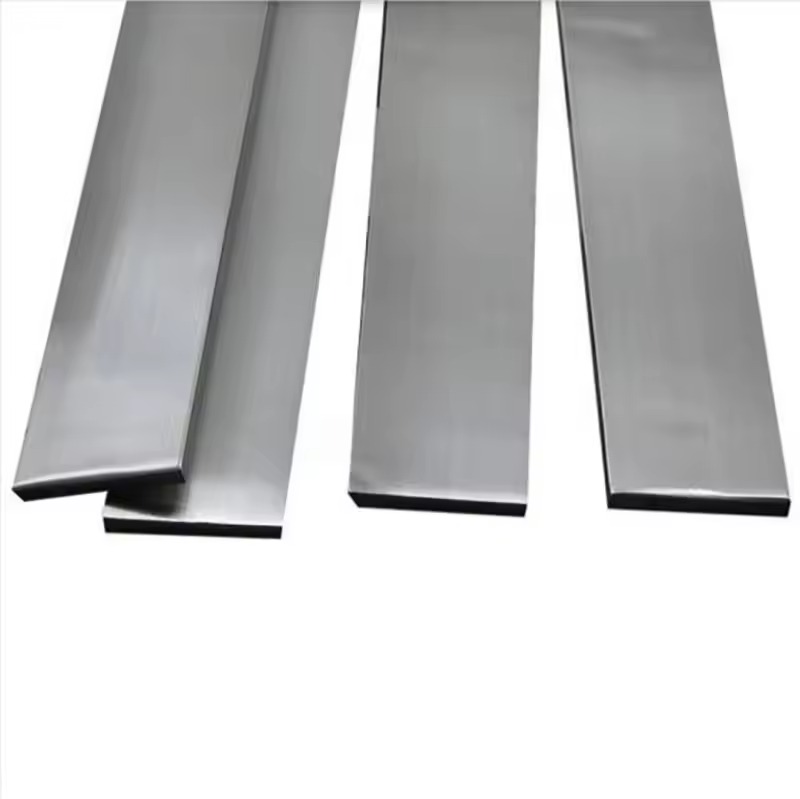 Forged Flats Bars - Application: Auto Parts