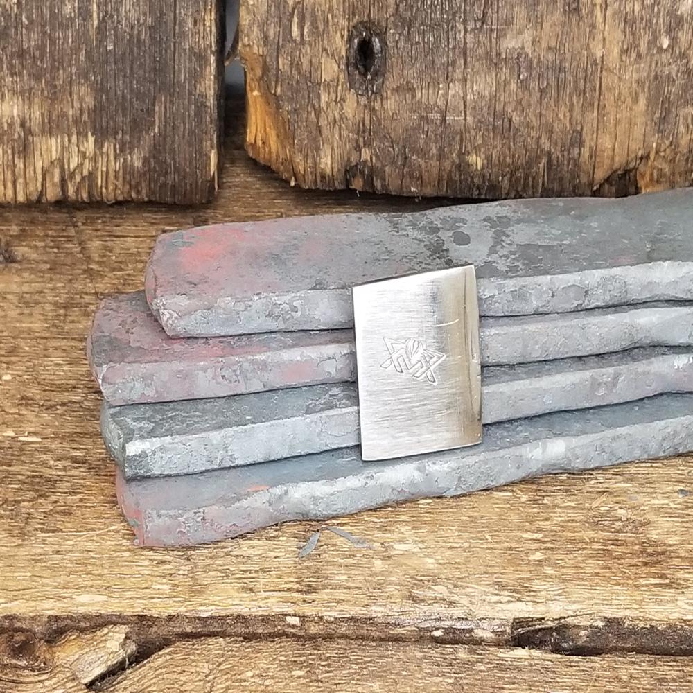 Forged Flats Bars - Application: Auto Parts