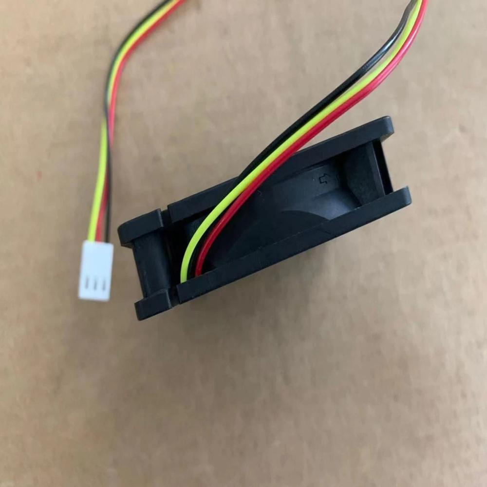 PANAFLO FBA06T24H 24V DC 0.11A 6015mm Ball Bearing Industrial Axial Cooling Fan