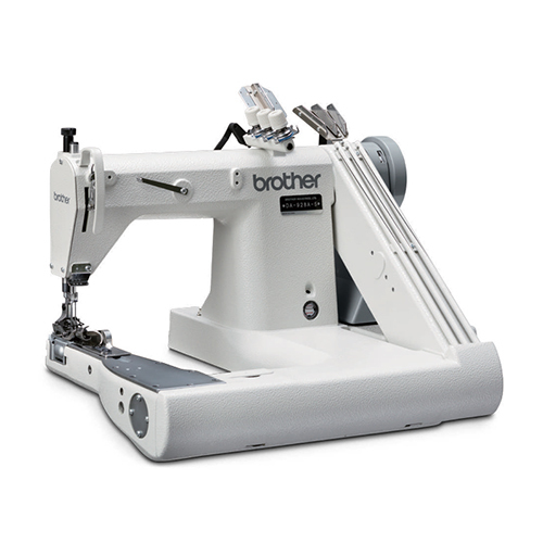 DA 927A-928A Chain stitch Machine