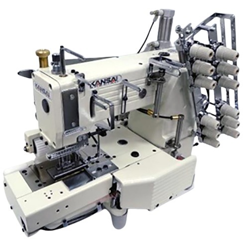 FX4418P-UTC Chainstitch Machine