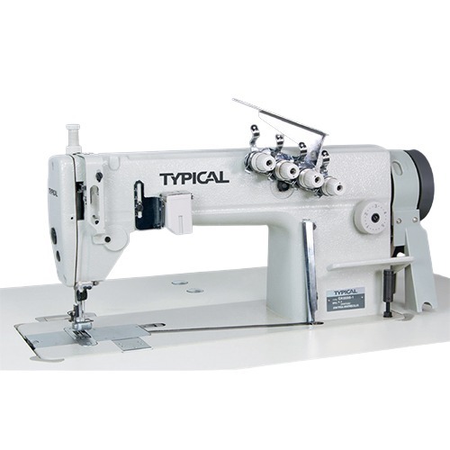 Gk0056 Chainstitch Machine