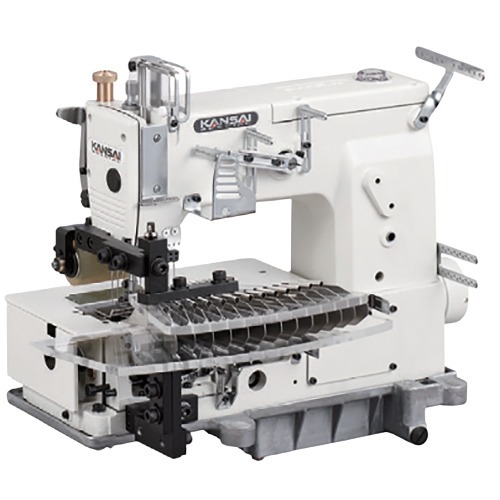 DFB1412PTV Chainstitch Machine