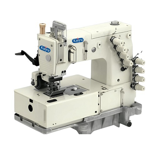 MTC-1509P-DM Chainstitch Machine