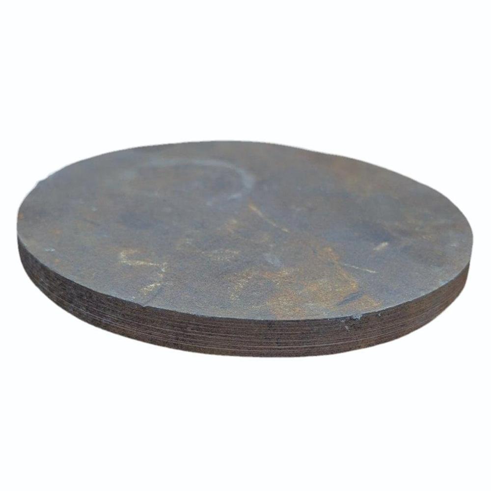 Forged Discs - Application: Auto Parts