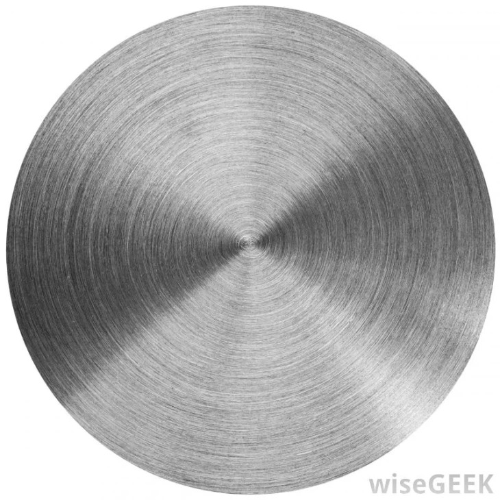 Forged Discs - Application: Auto Parts