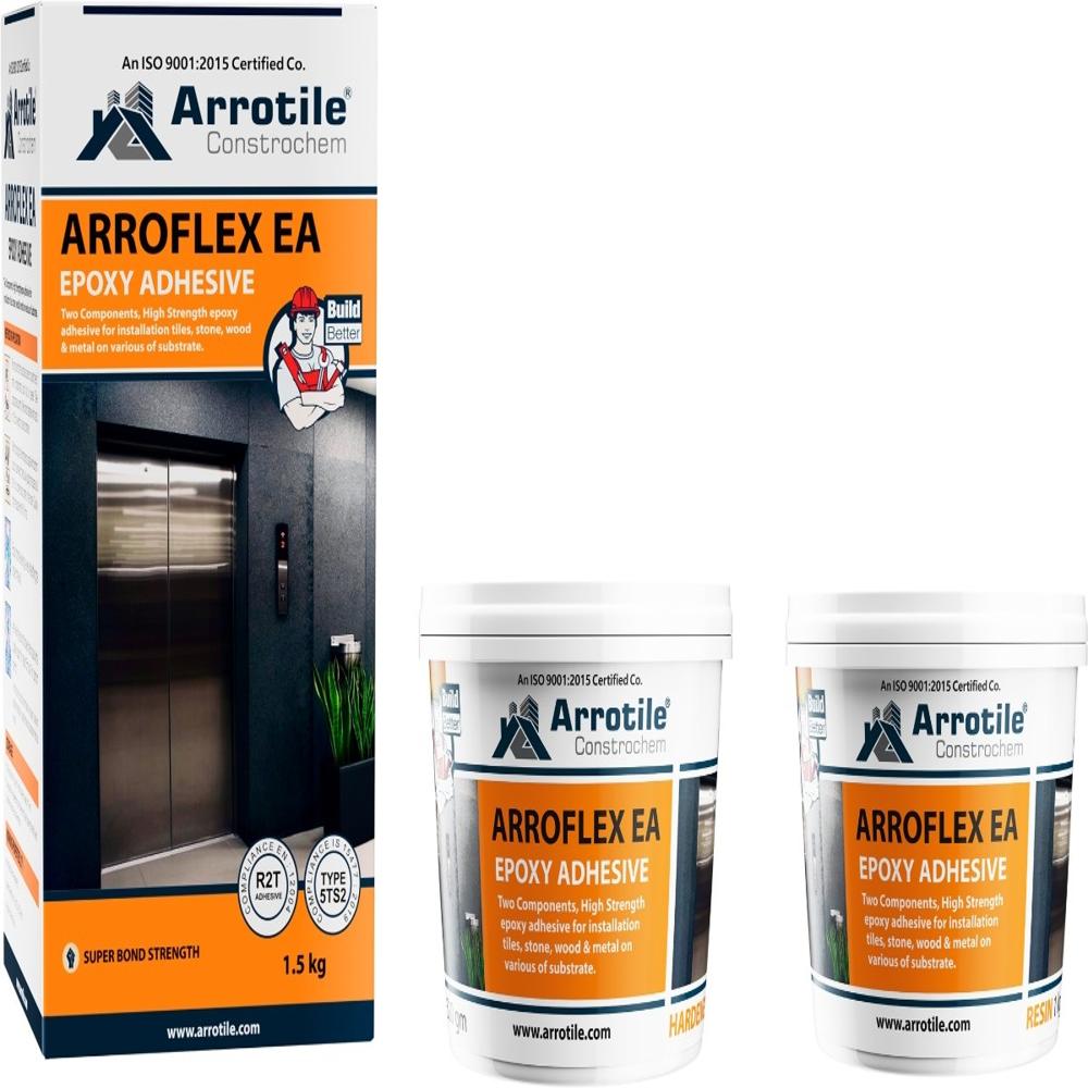 Arroflex EA Epoxy Adhesive