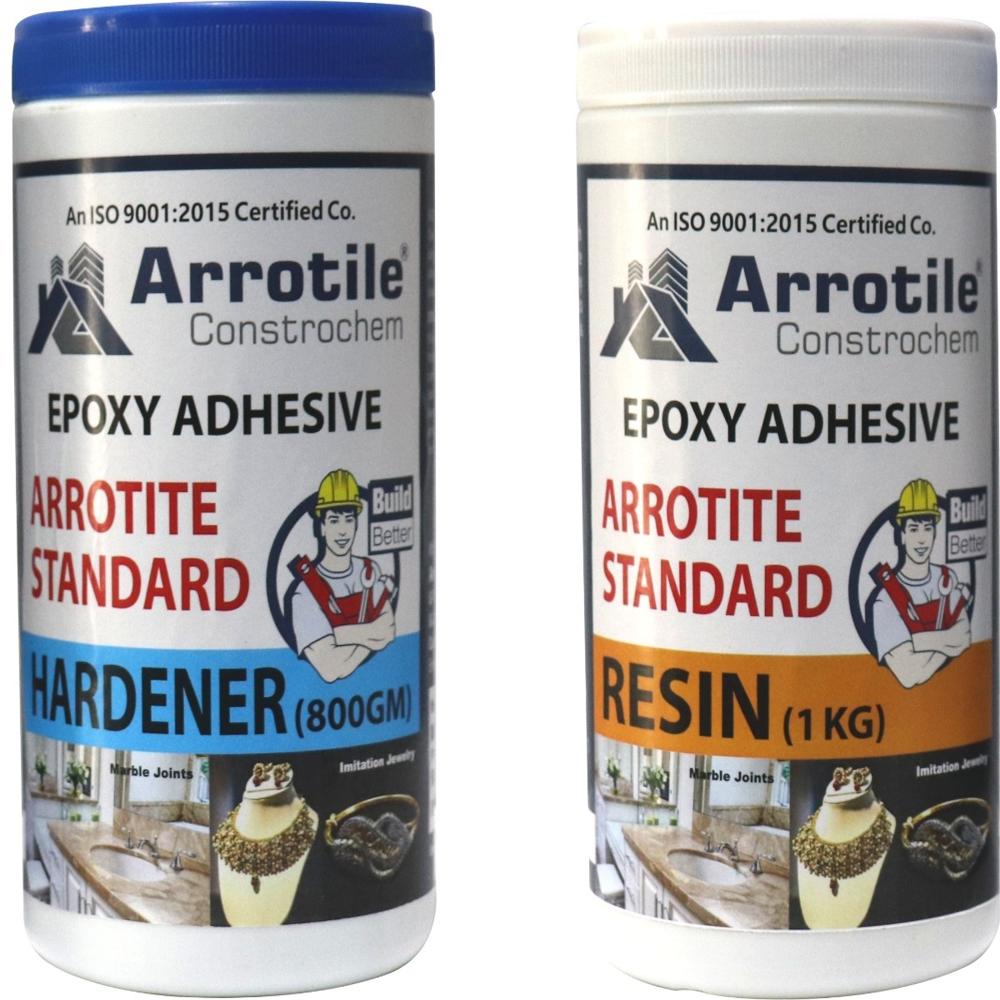 Arrotile Standard Epoxy Adhesive