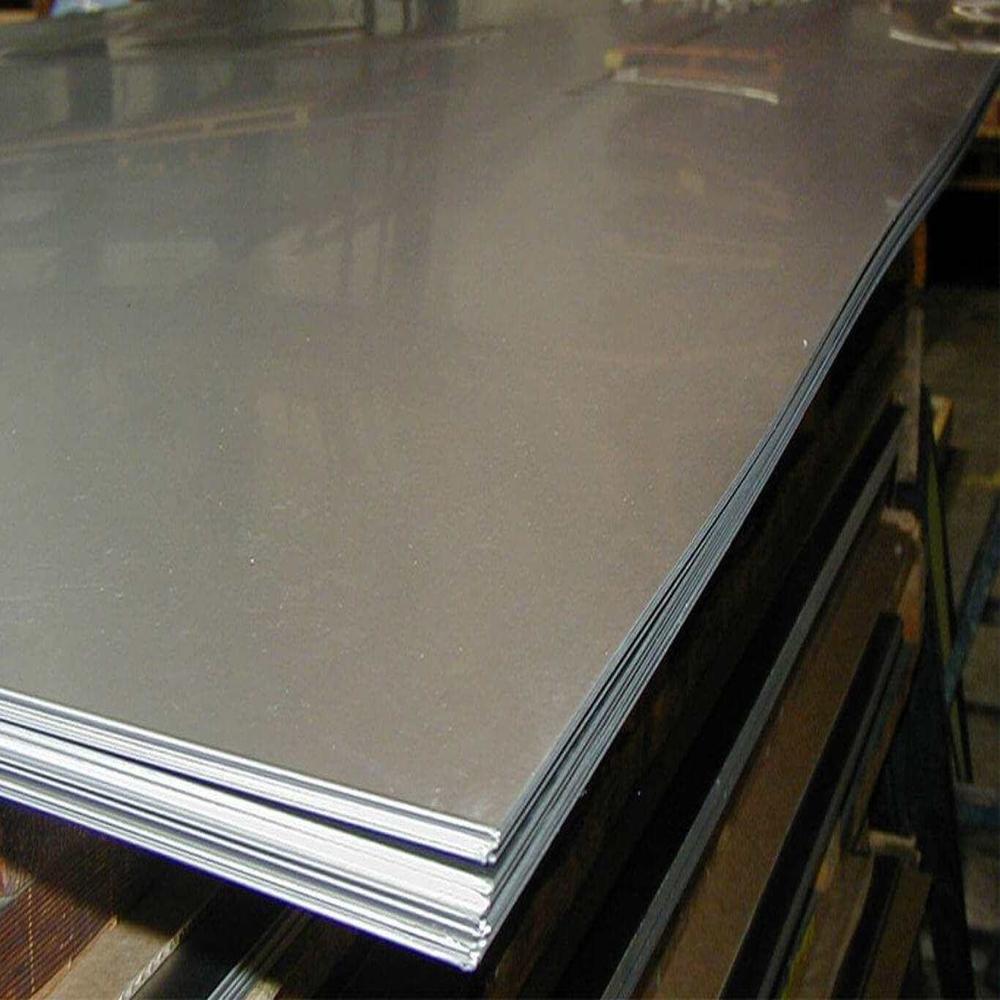 Inconel 600 Sheets - Application: Construction