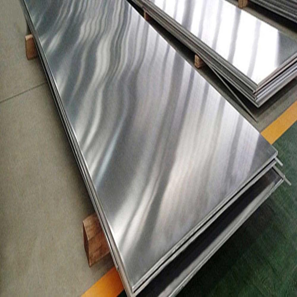 Inconel 600 Sheets - Application: Construction