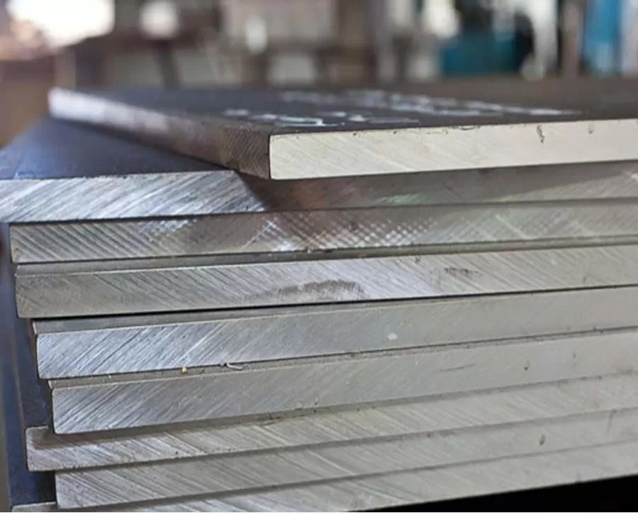 Inconel 600 Sheets - Application: Construction