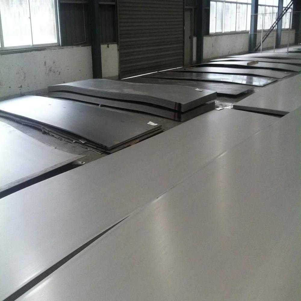Stainless Steel UNS 541000 Sheets And Plates