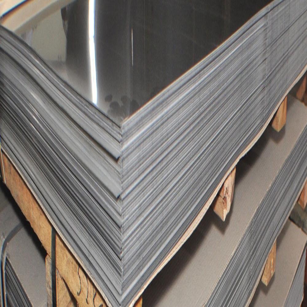Stainless Steel UNS 541000 Sheets And Plates