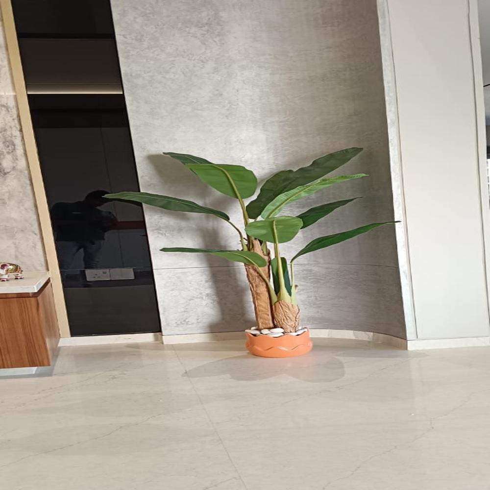 Artificial Hardy Banana Plant