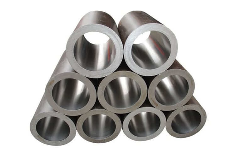 ASTM A335 Gr. P1 Alloy Seamless Pipes