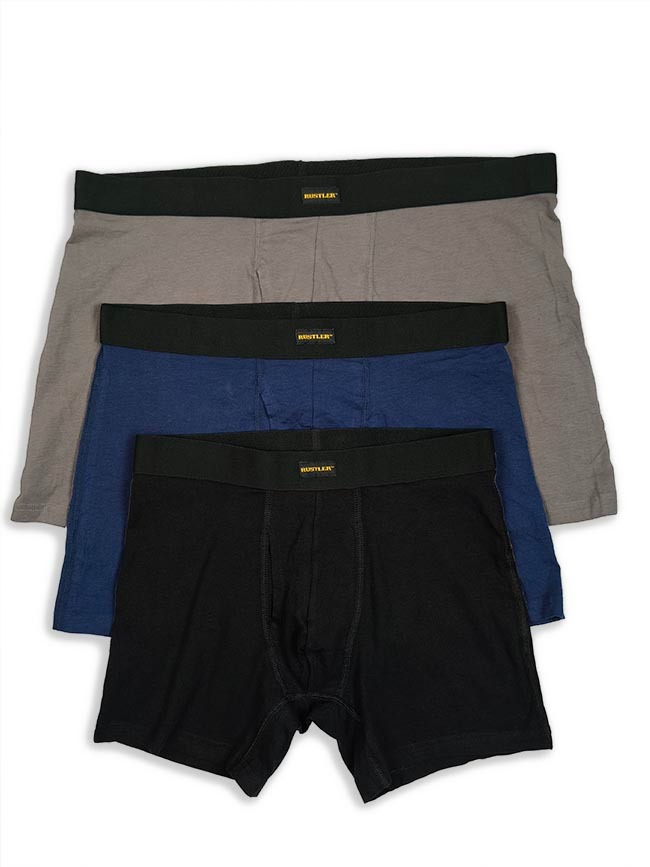 M11577 Mens Stretch Boxers