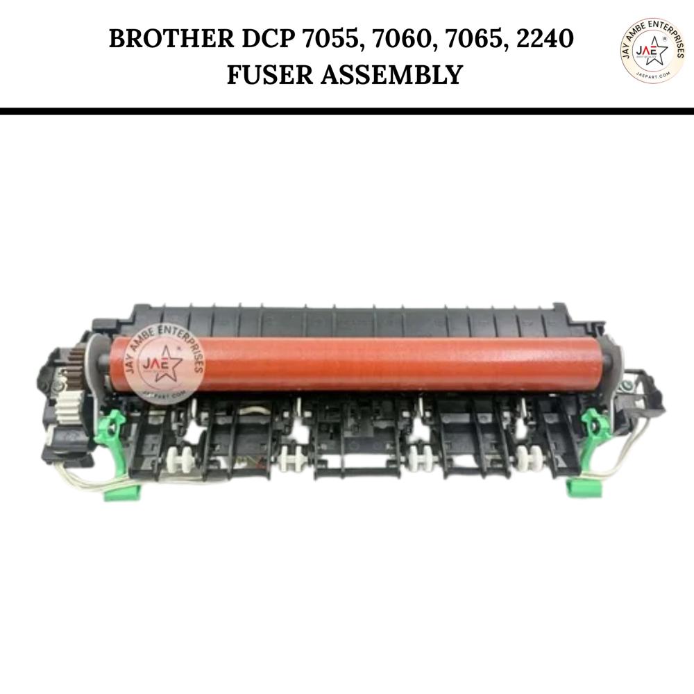 BROTHER DCP 7055, 7060, 7065, 2240 Fuser Assembly