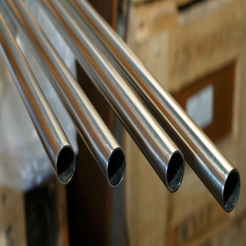 Alloy 20 Pipes And Tubes