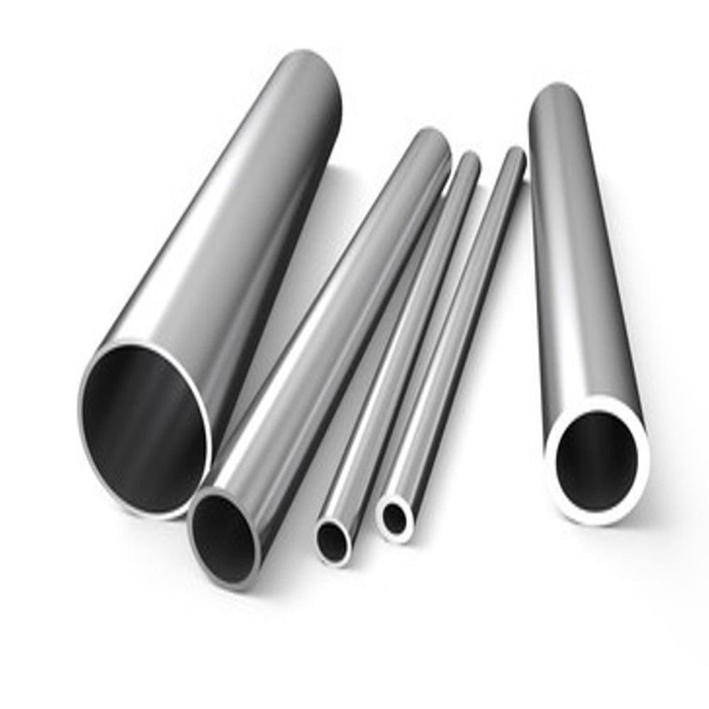 Alloy 20 Pipes And Tubes