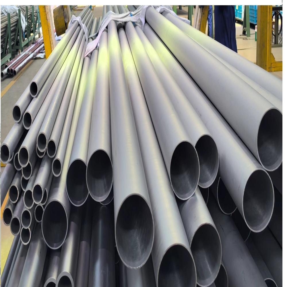 Alloy 20 Pipes And Tubes