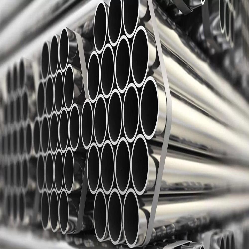 Alloy 20 Pipes And Tubes