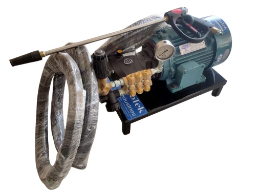 YantraCraft Industrial High Pressure Washer