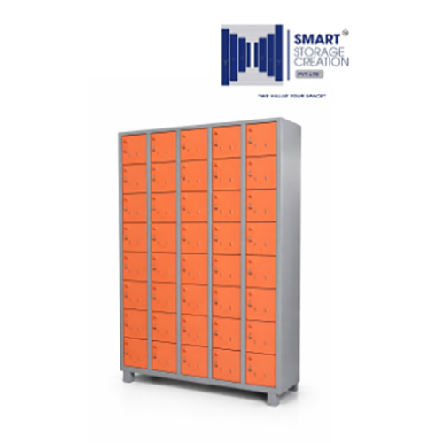 50 Door मोबाइल फ़ोन Locker