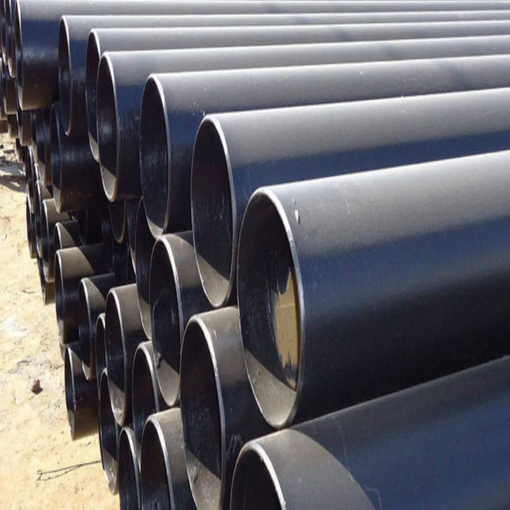 High Grade Carbon Steel Pipes And Tubes