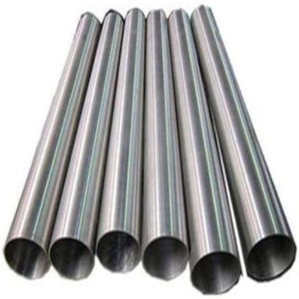 High Grade Titanium Pipes And Tubes
