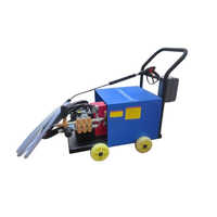 Yantracraft Heavy Duty High Pressure Cleaner