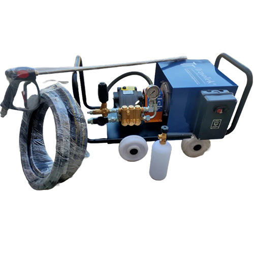 YantraCraft Industrial Pressure Washer Pump