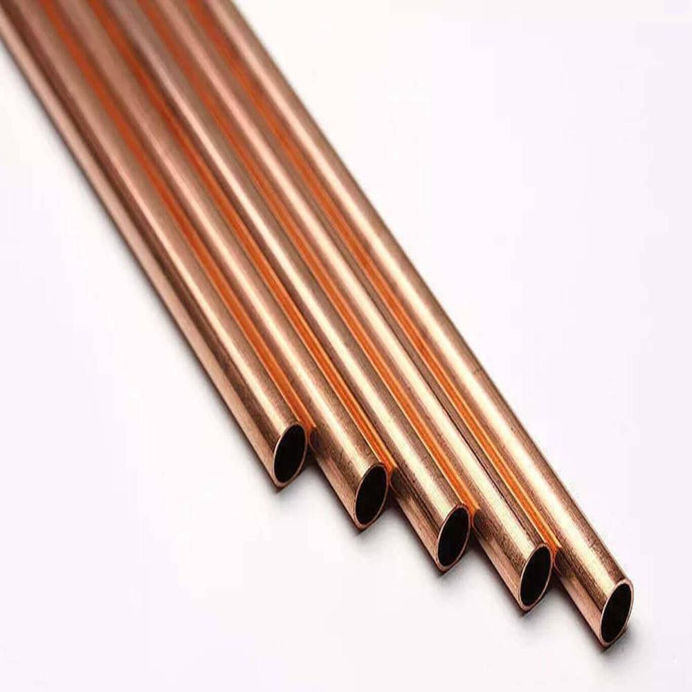 Copper Nickel 90-10 Pipes And Tubes