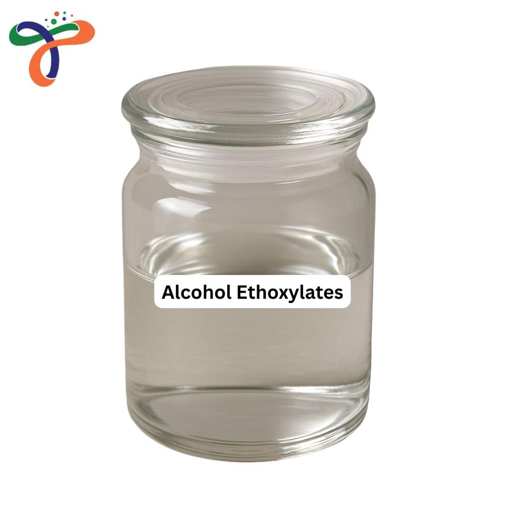 Alcohol Ethoxylates (Fatty Alcohol Ethoxylate)